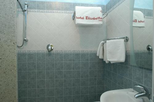 Elisabetta Hotel Cesenatico Szoba fotó